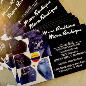 Meet your Posher, Marbella